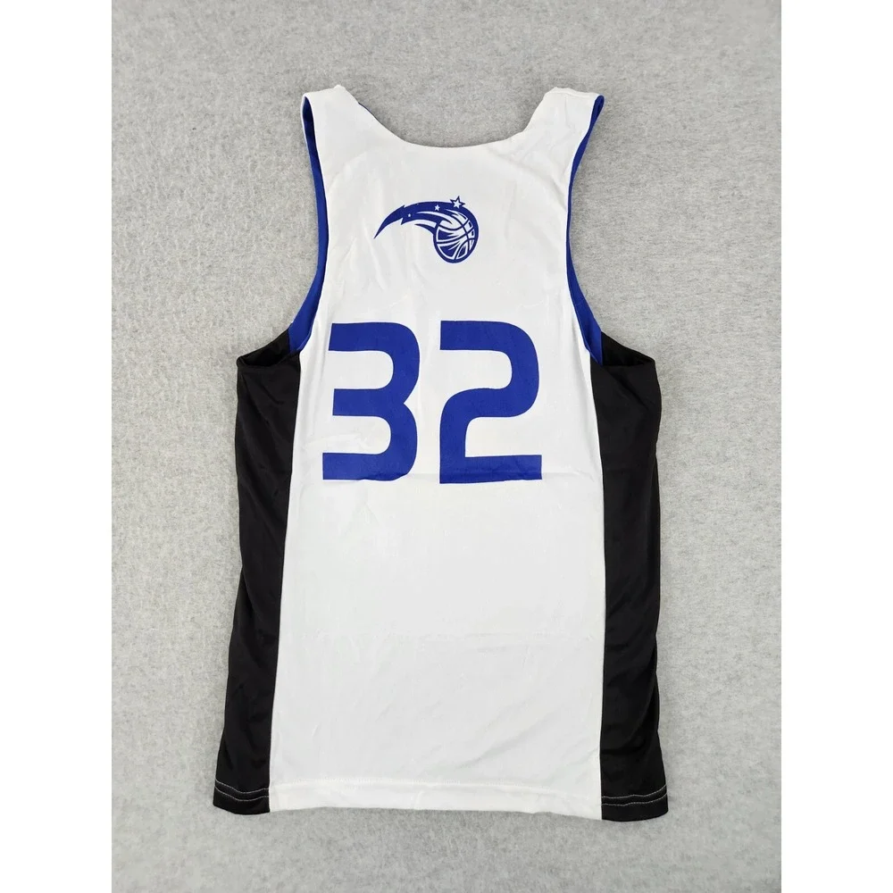 Orlando Magic Reversible Jersey #32 Youth Boys Large Tank Basketball Shaq O'Neal